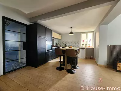 Maison, 155 m²