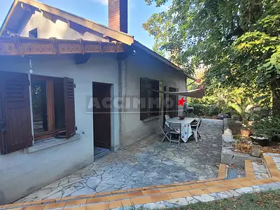 Maison, 87 m²