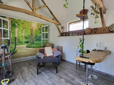Maison, 157 m²