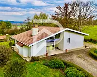 Maison, 102 m²