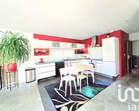 Maison, 137 m²