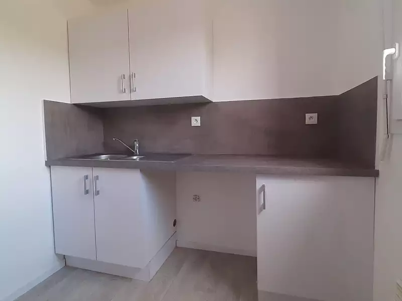 Appartement, 62,47 m²