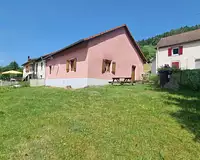 Maison, 98 m²