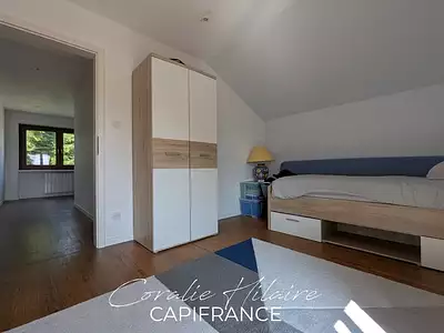 Maison, 122 m²