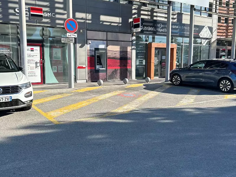 Divers, 540 m²