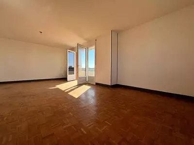 Appartement, 57 m²