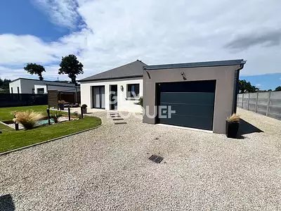 Maison, 93,89 m²