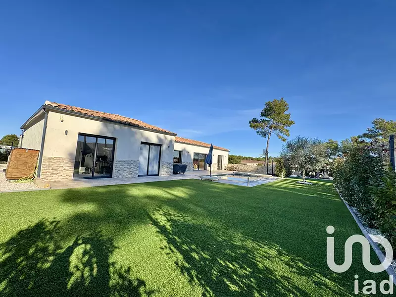 Maison, 144 m²