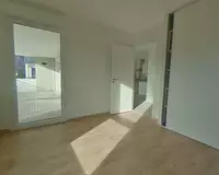 Appartement, 43,7 m²