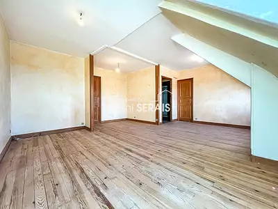 Appartement, 52,47 m²