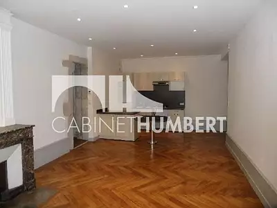 Appartement, 97 m²