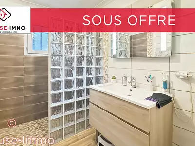 Maison, 108 m²