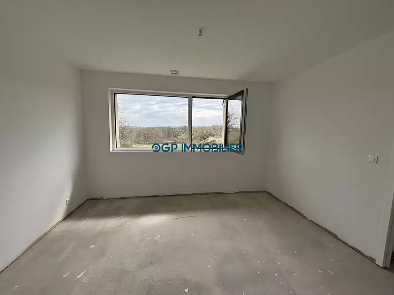 Maison, 107,28 m²