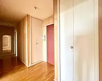 Appartement, 60 m²