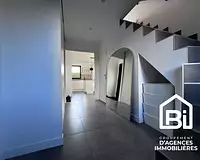 Maison, 128 m²