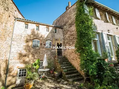 Maison, 378 m²