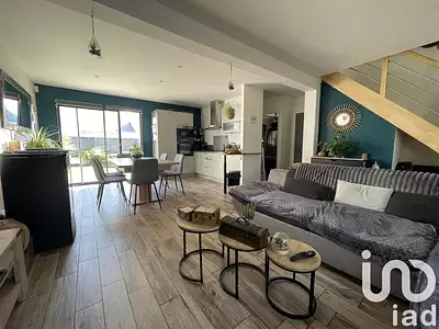 Maison, 82 m²