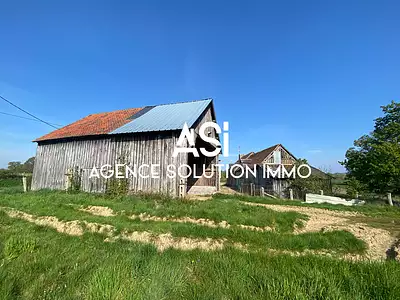 Maison, 88 m²