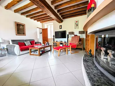 Maison, 296 m²