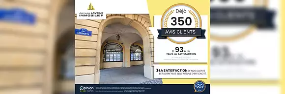 JACQUES LAVEINE IMMOBILIER