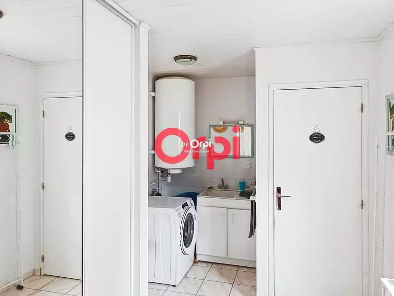 Maison, 135 m²