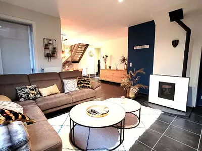 Maison, 135 m²