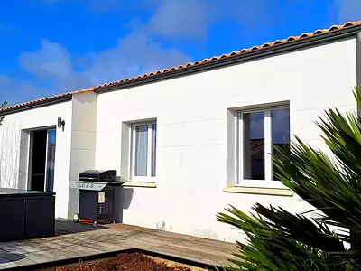 Maison, 91 m²