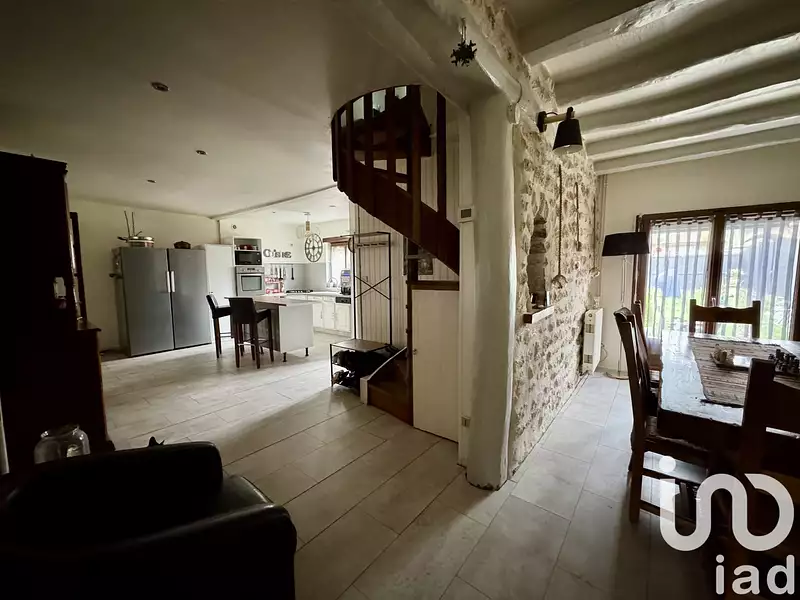 Maison, 85 m²