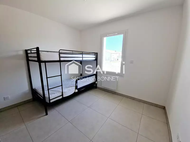 Maison, 84 m²