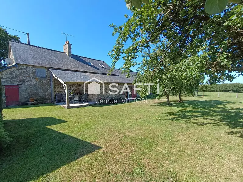 Maison, 120 m²