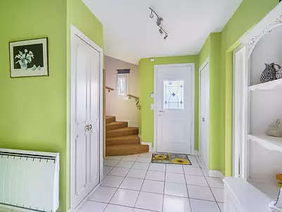 Maison, 125 m²