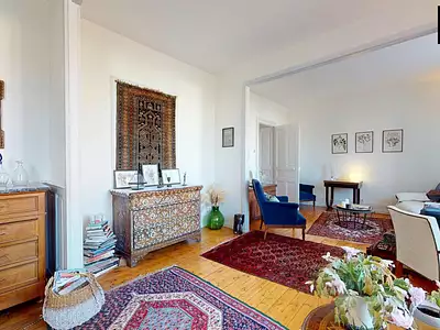 Appartement, 131 m²