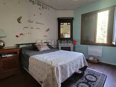 Maison, 87 m²