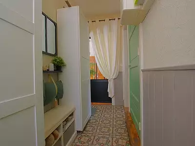 Maison, 91 m²