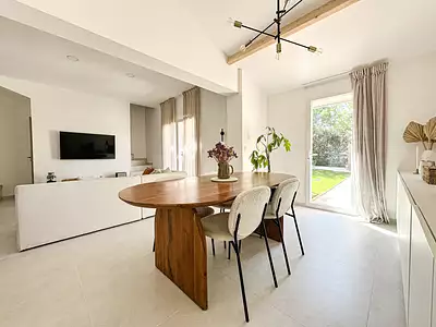 Maison, 62 m²
