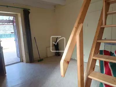 Maison, 115 m²