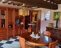 Maison, 212 m²