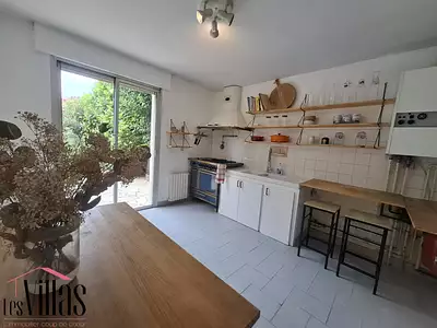 Maison, 212 m²