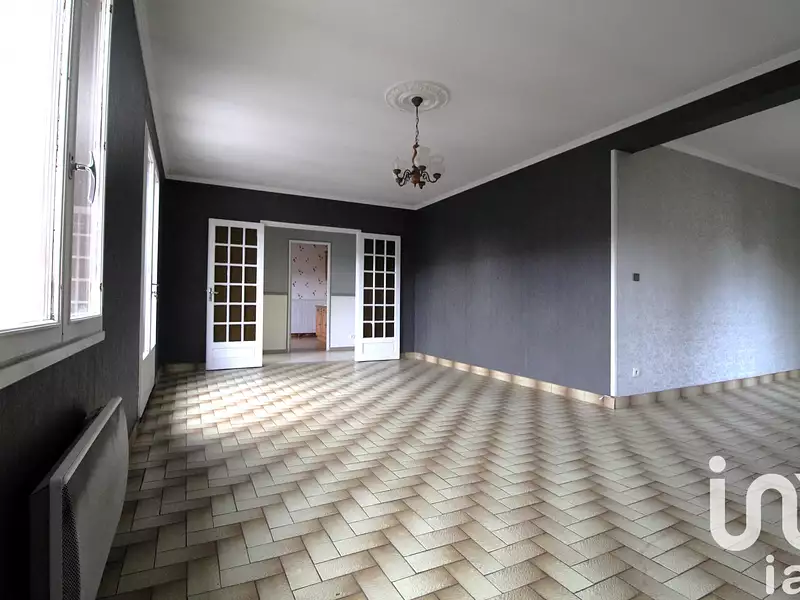 Maison, 110 m²