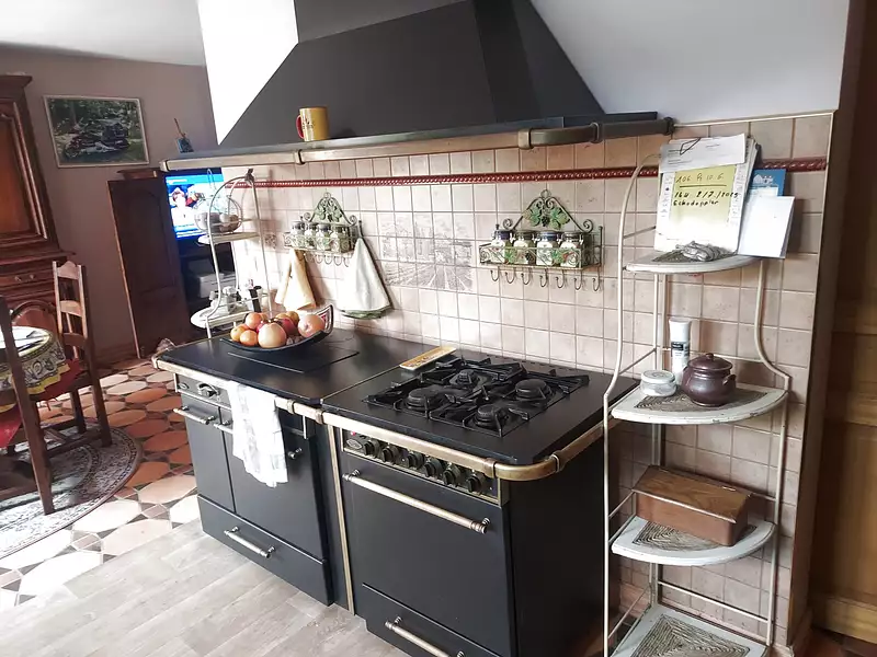 Maison, 114 m²