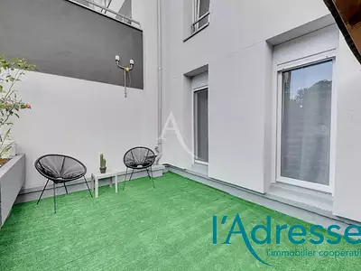 Appartement, 65 m²
