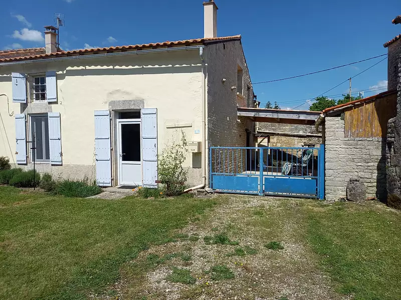 Maison, 110,5 m²