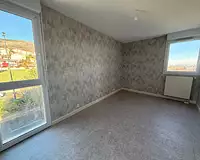 Appartement, 85,7 m²