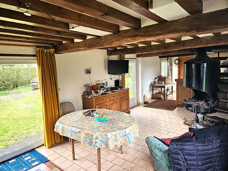 Maison, 70 m²