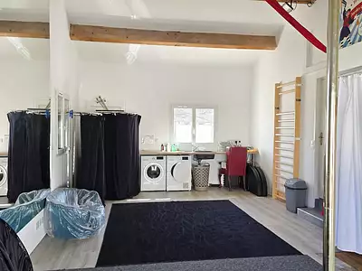 Maison, 200 m²