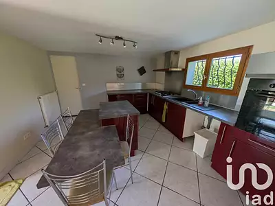 Maison, 140 m²