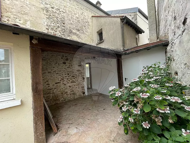 Maison, 150 m²