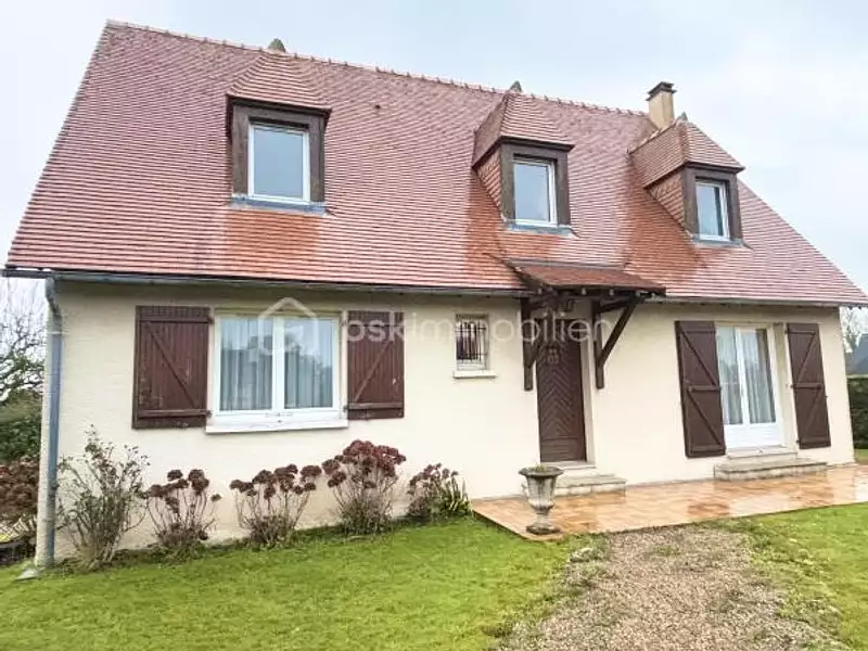 Maison, 148 m²