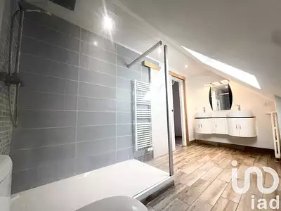Maison, 103 m²