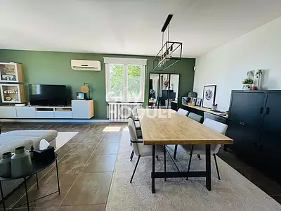 Maison, 162 m²